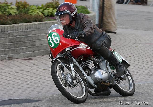 Barneveld 2009 Henk Morren 152 
